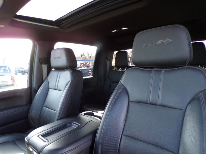 2020 Chevrolet Silverado 3500