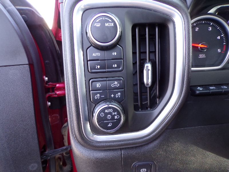 2020 Chevrolet Silverado 3500