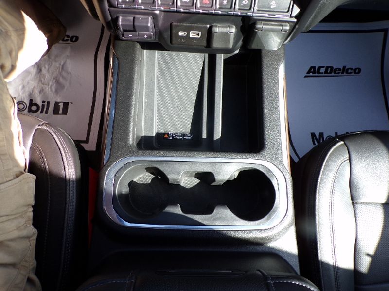 2020 Chevrolet Silverado 3500