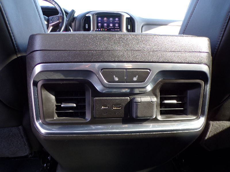 2020 Chevrolet Silverado 3500