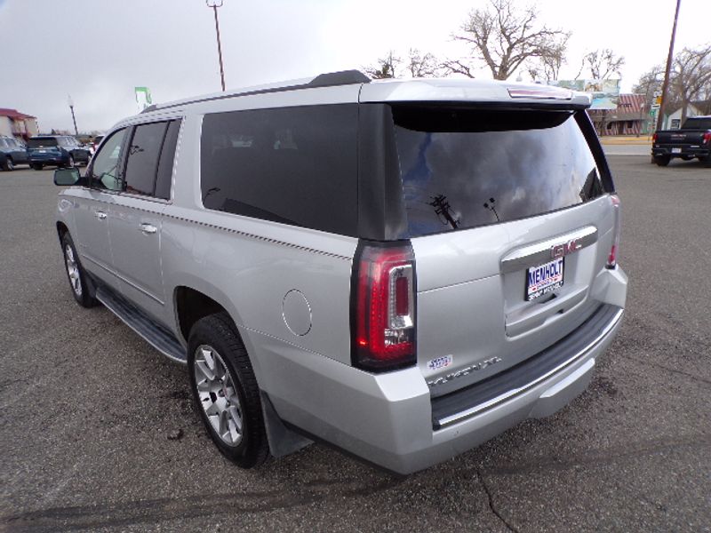 2020 GMC Yukon XL