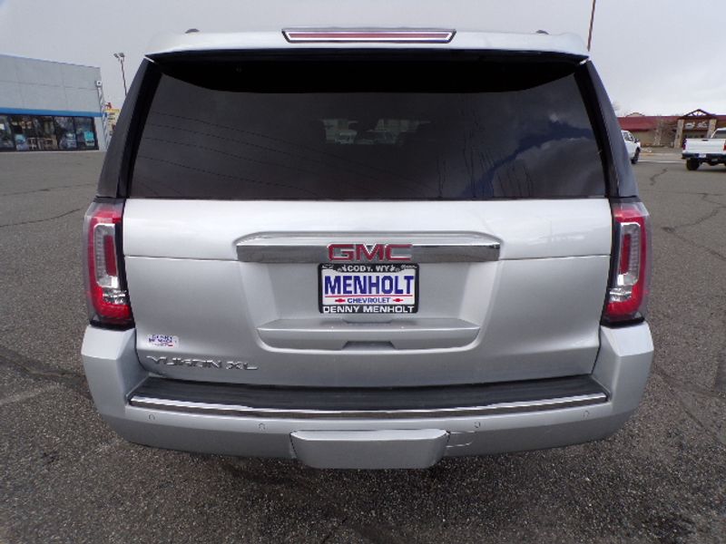 2020 GMC Yukon XL