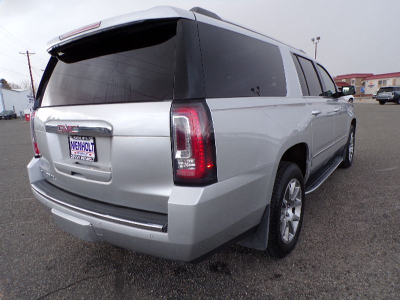 2020 GMC Yukon XL