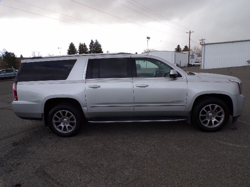 2020 GMC Yukon XL