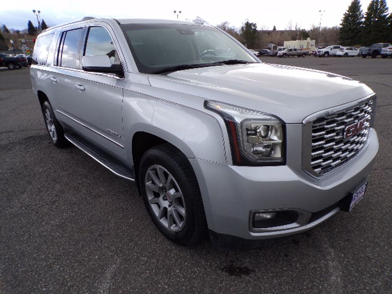 2020 GMC Yukon XL