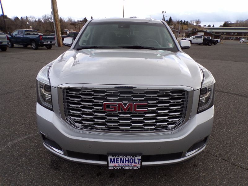 2020 GMC Yukon XL