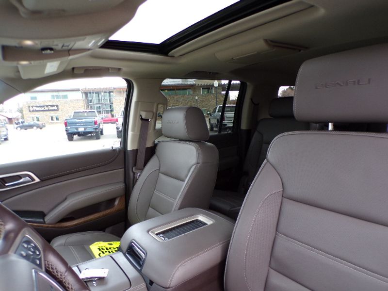 2020 GMC Yukon XL
