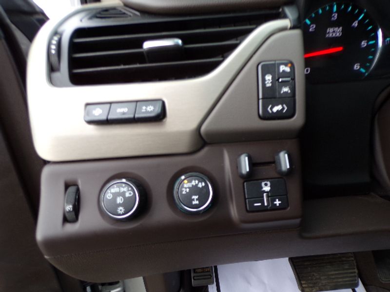 2020 GMC Yukon XL