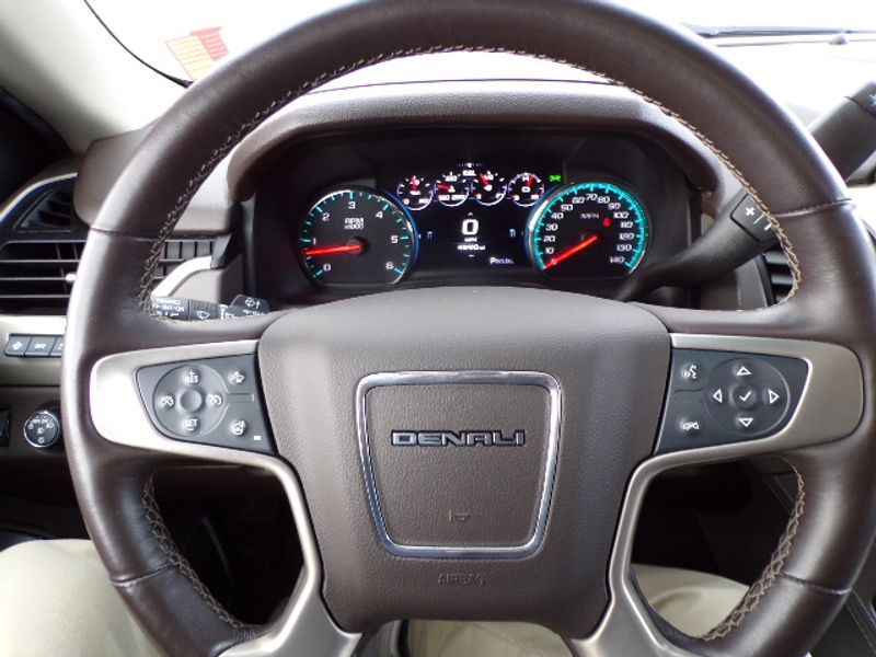 2020 GMC Yukon XL