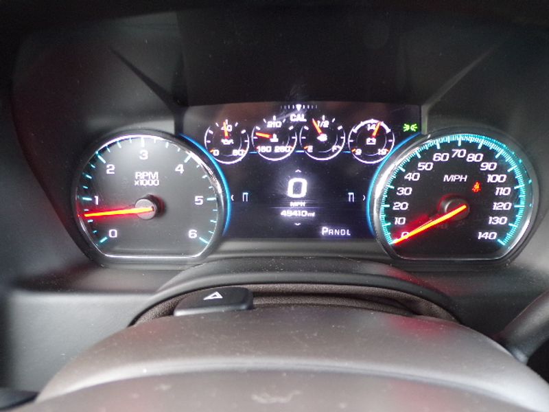 2020 GMC Yukon XL