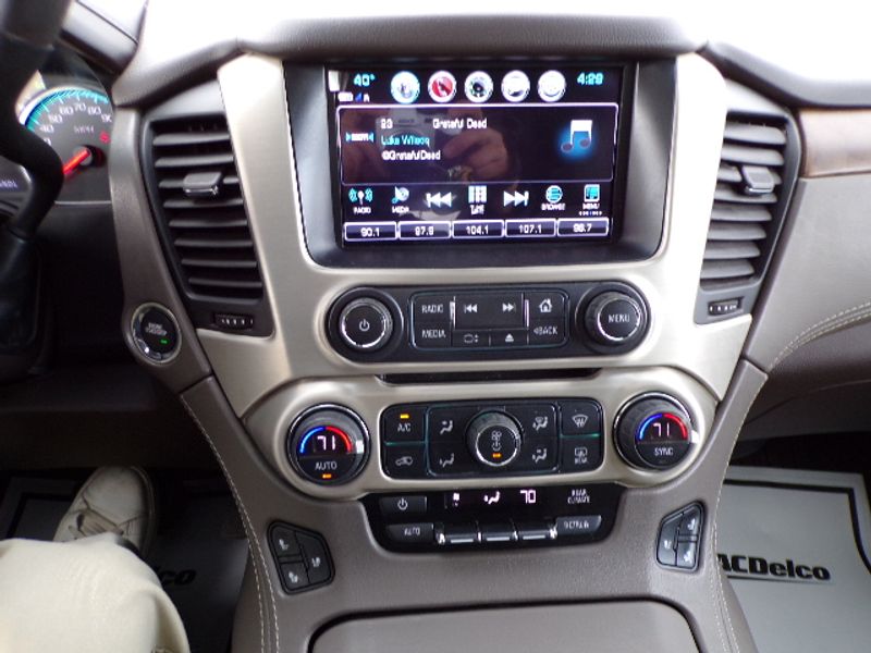 2020 GMC Yukon XL
