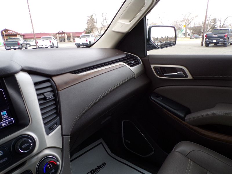 2020 GMC Yukon XL