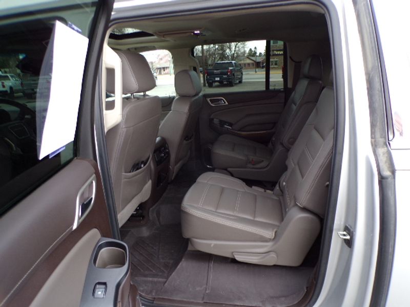 2020 GMC Yukon XL