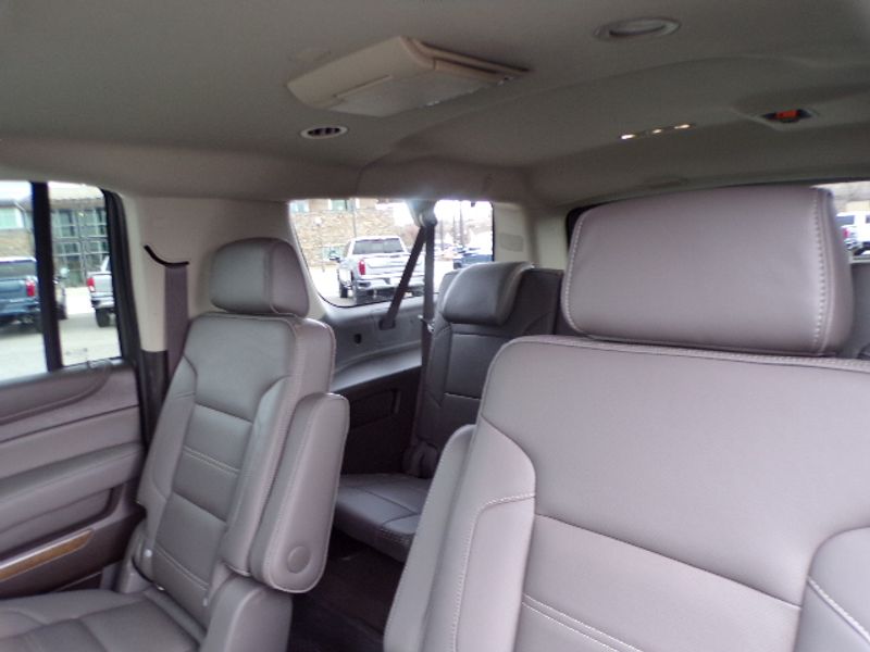 2020 GMC Yukon XL