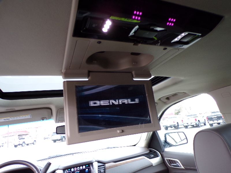 2020 GMC Yukon XL