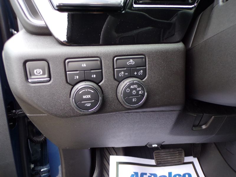2025 Chevrolet Silverado 3500