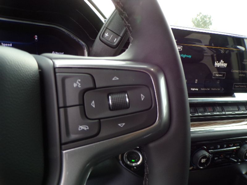 2025 Chevrolet Silverado 3500