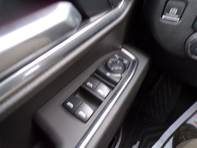 2025 Chevrolet Silverado 3500