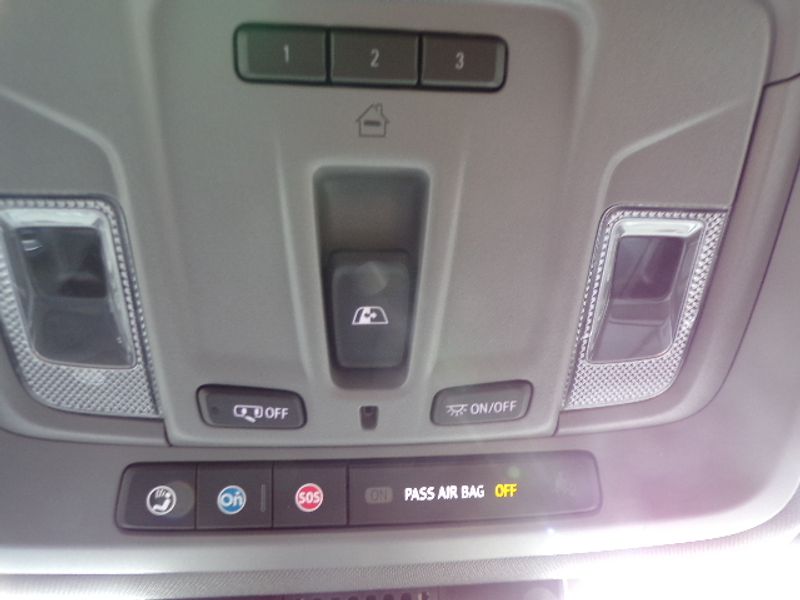 2025 Chevrolet Silverado 3500