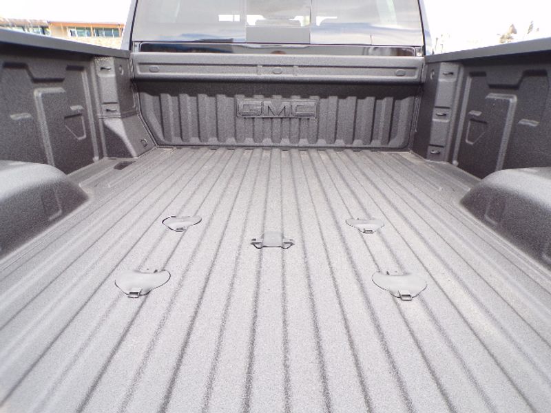 2025 GMC Sierra 3500