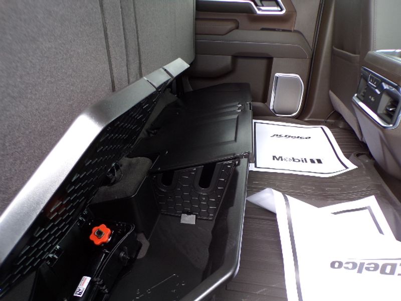 2025 GMC Sierra 3500