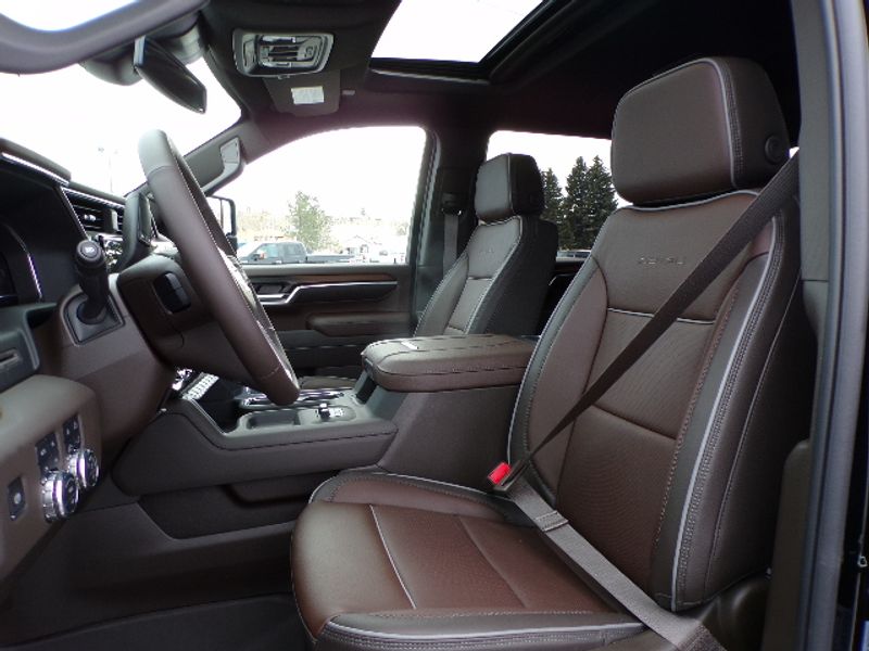 2025 GMC Sierra 3500