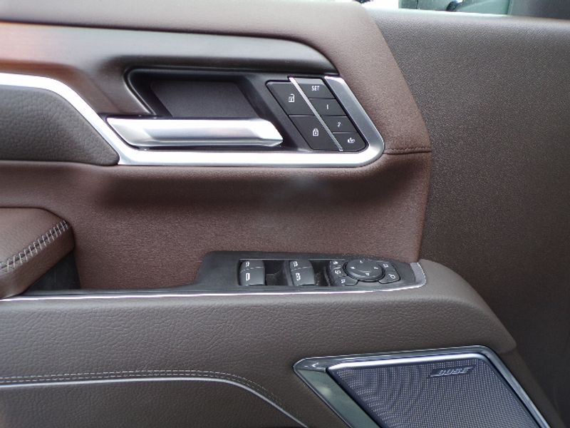 2025 GMC Sierra 3500