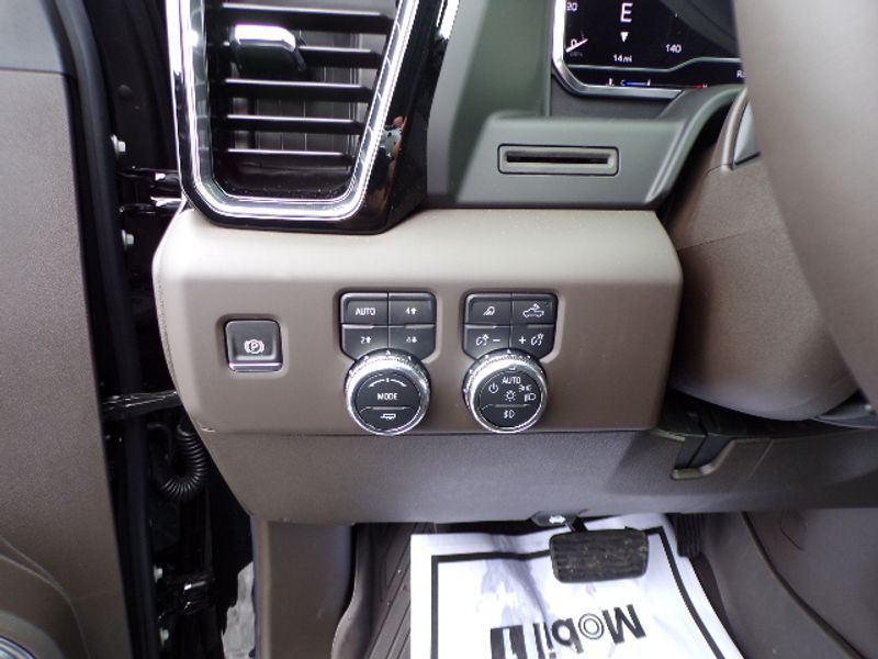 2025 GMC Sierra 3500