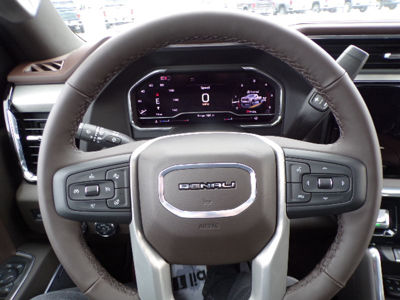 2025 GMC Sierra 3500