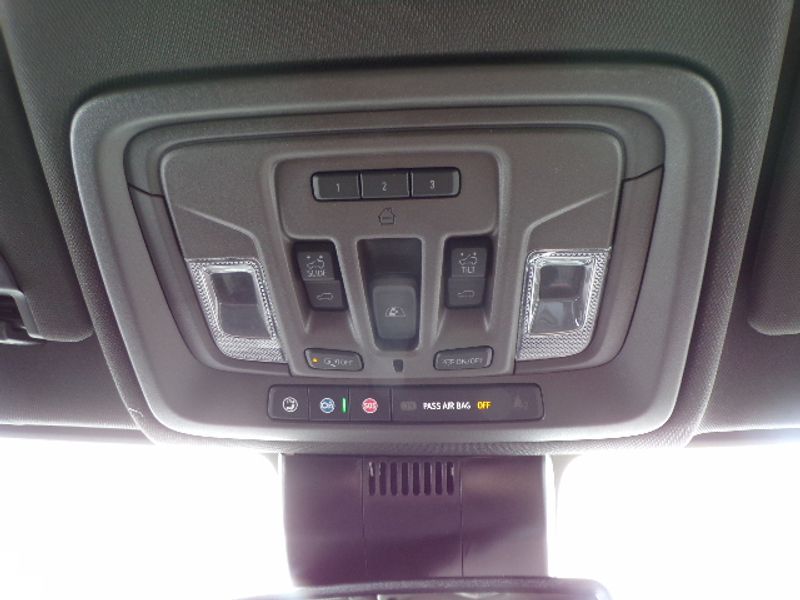 2025 GMC Sierra 3500