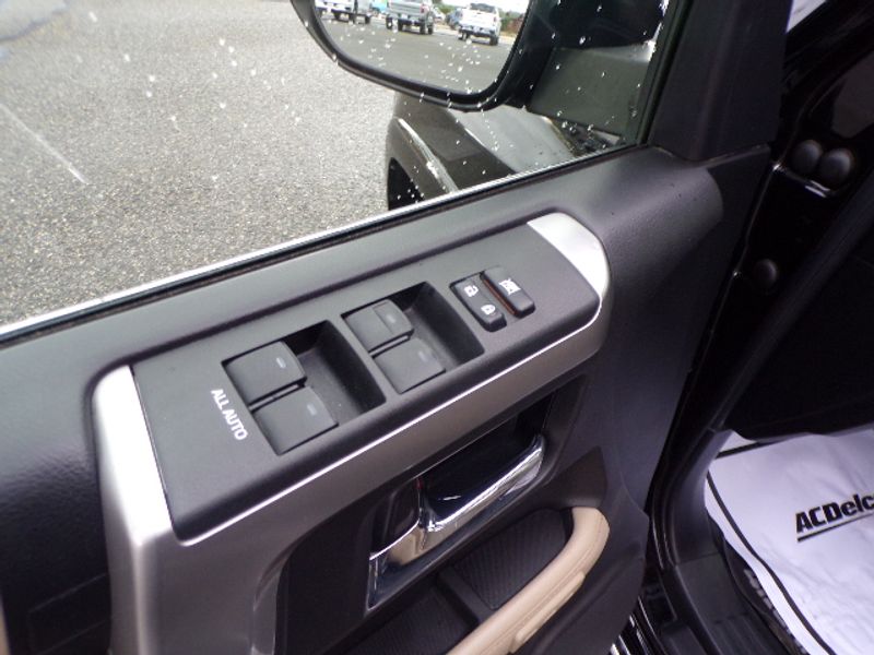 2017 Toyota 4Runner