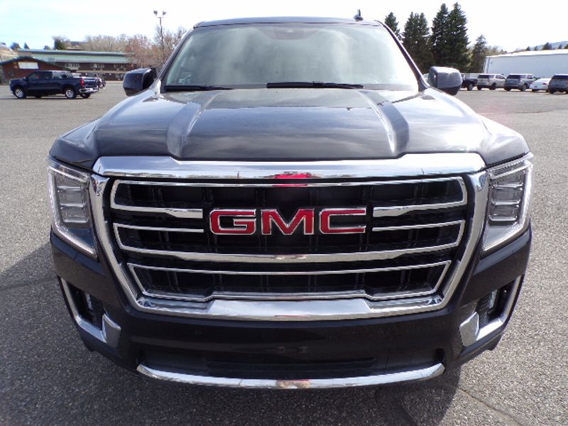 2023 GMC Yukon
