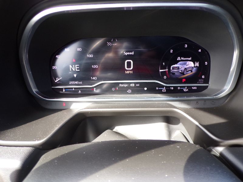 2023 GMC Yukon