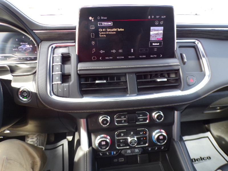 2023 GMC Yukon