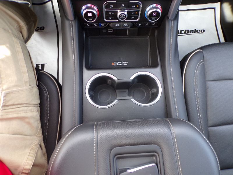 2023 GMC Yukon