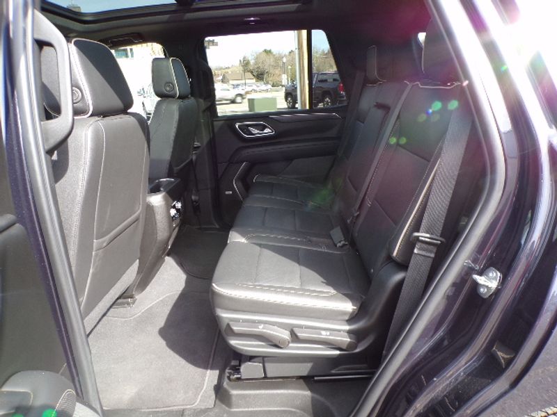 2023 GMC Yukon
