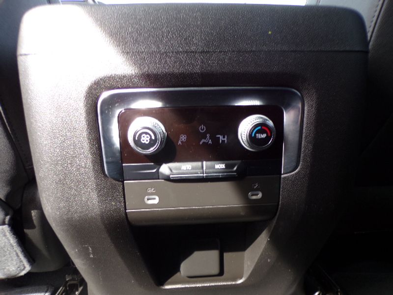 2023 GMC Yukon