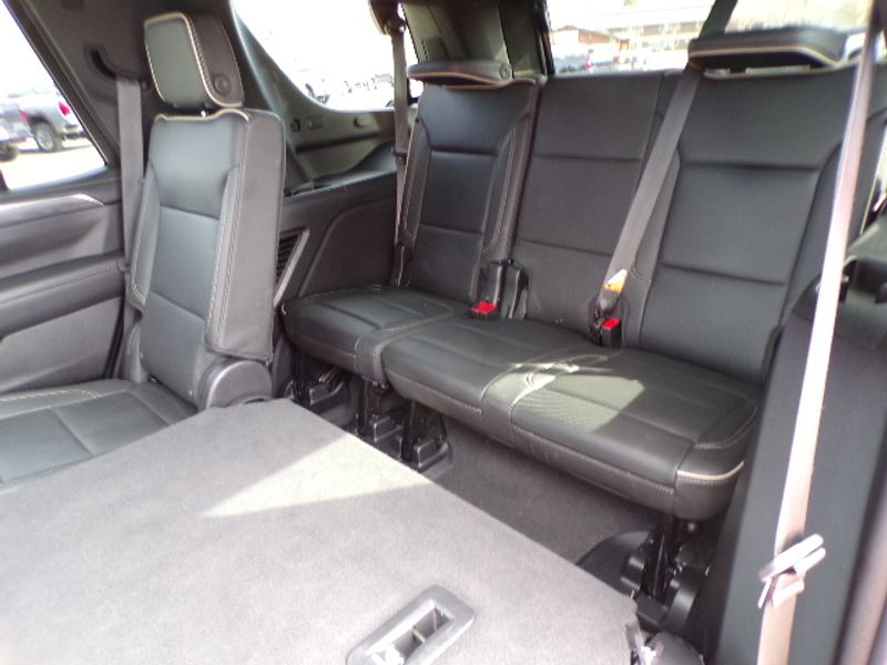 2023 GMC Yukon