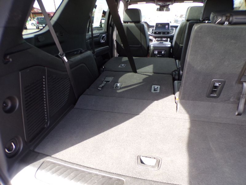 2023 GMC Yukon