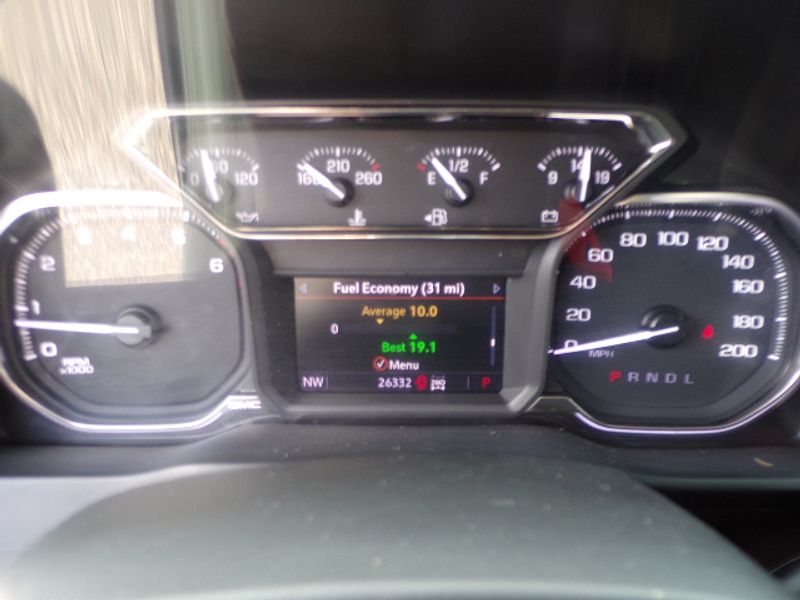 2023 GMC Sierra 3500