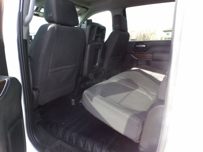 2023 GMC Sierra 3500
