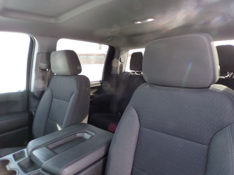 2023 GMC Sierra 3500