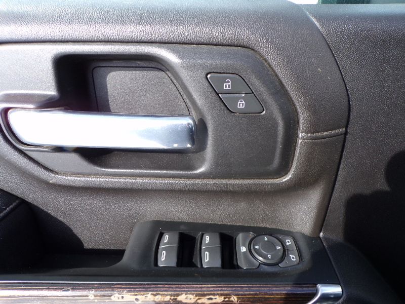 2023 GMC Sierra 3500