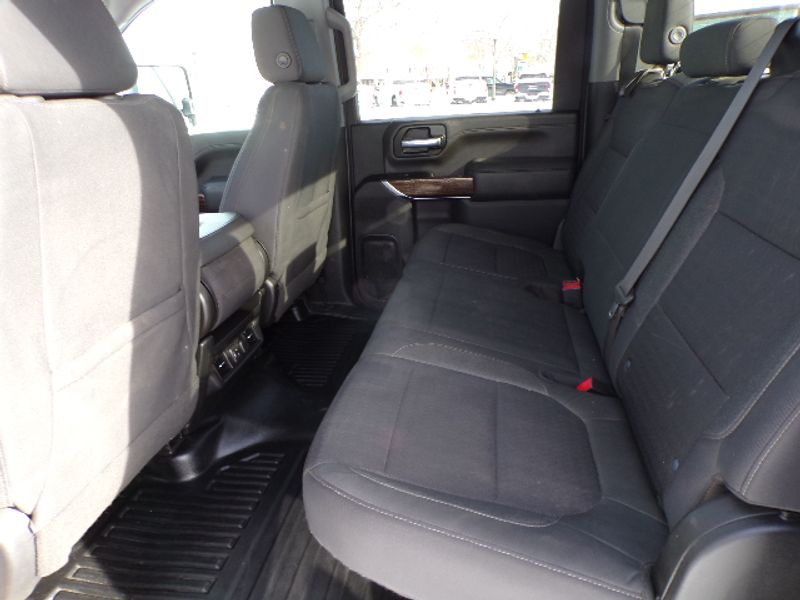 2023 GMC Sierra 3500