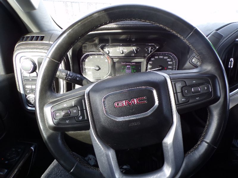2023 GMC Sierra 3500