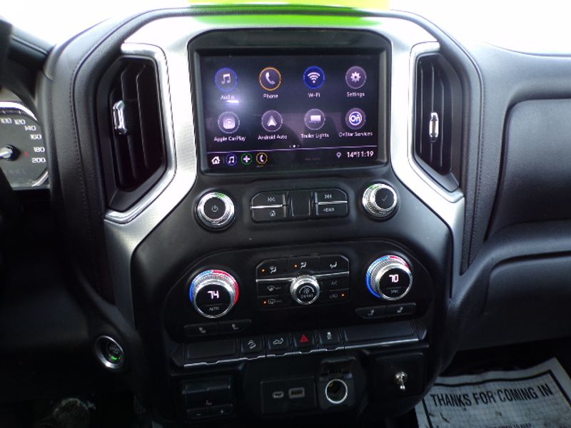 2023 GMC Sierra 3500