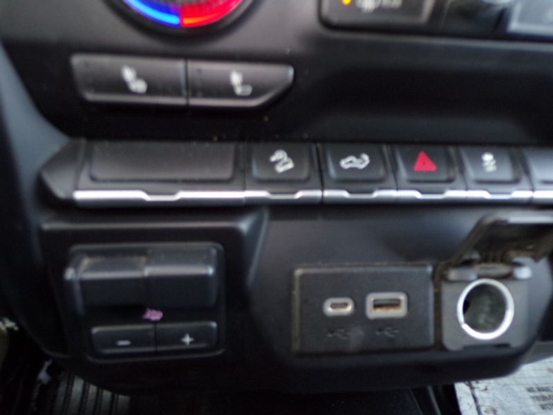 2023 GMC Sierra 3500