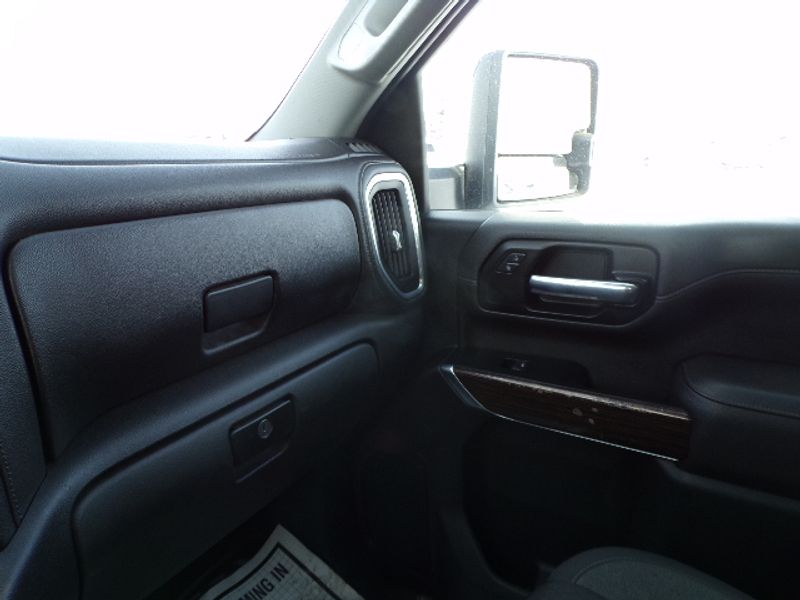 2023 GMC Sierra 3500