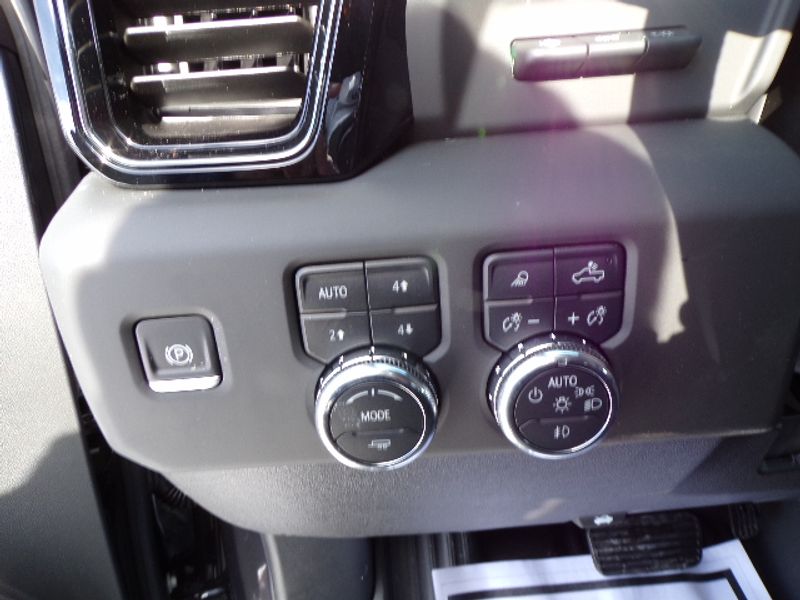 2025 GMC Sierra 3500