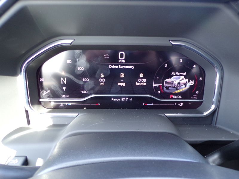 2025 GMC Sierra 3500